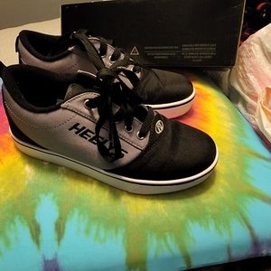 Heelys